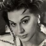 Doretta Morrow