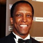 Dorian Harewood