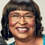 Doris Bowman