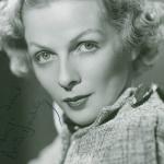 Doris Dudley