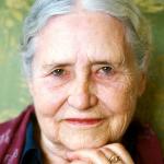 Doris Lessing
