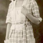 Doris Lloyd