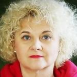 Dorota Wierzbicka-Matarelli