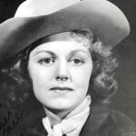 Dorothy Fay