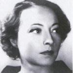 Dorothy Patten