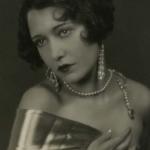 Dorothy Sebastian