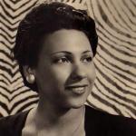 Dorothy Van Engle