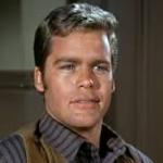 Doug McClure