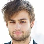 Douglas Booth