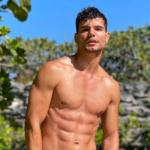 Douglas Castillo