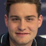 Douwe Bob Posthuma