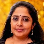 Dr. Vidhya Borgia