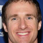 Drew Brees