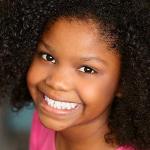 Drew Olivia Tillman