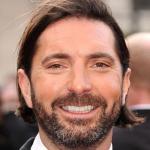 Drew Pearce