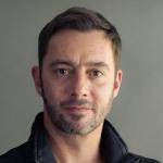 Dries Botha