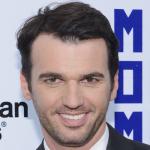 Driton 'Tony' Dovolani