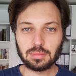 Dusan Grubin