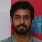 Dushyanth Jayaprakash