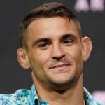 Dustin Poirier
