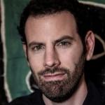 Dustin Rubin