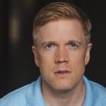 Dustin Tucker