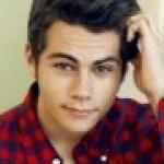 Dylan O'Brien