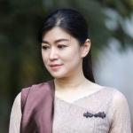 Eaindra Kyaw Zin