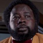 Earl Jolly Brown