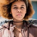 Ebony O'Toole-Acheampong