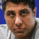 Ebrahim Amerian