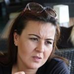 Ebru Nil Aydin