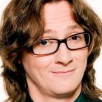 Ed Byrne