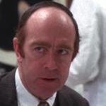 Ed Crowley