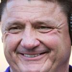 Ed Orgeron