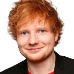 Ed Sheeran