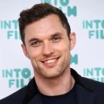 Ed Skrein