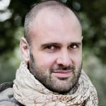 Ed Stafford