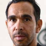 Eddie Betts