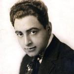 Eddie Conrad