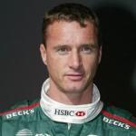 Eddie Irvine