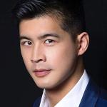 Eddie Liu