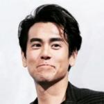 Eddie Peng