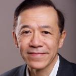 Eddie Wong