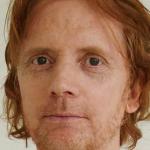 Eddy Terstall