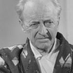 Edgar Stehli
