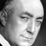 Edgar Wallace