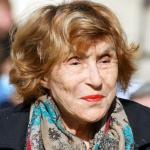 Edith Cresson