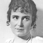 Edith Erastoff