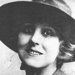Edith Johnson